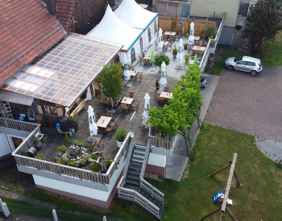 Landhotel Engel Limbach  Exterior foto