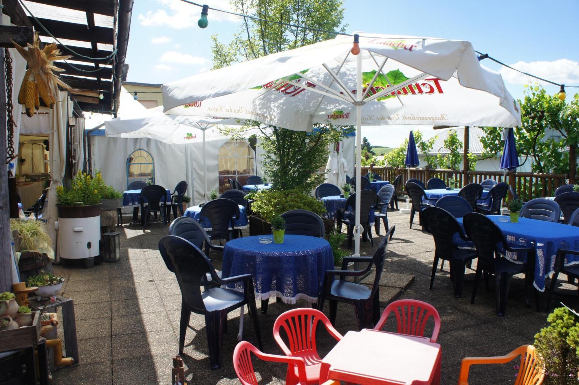Landhotel Engel Limbach  Exterior foto