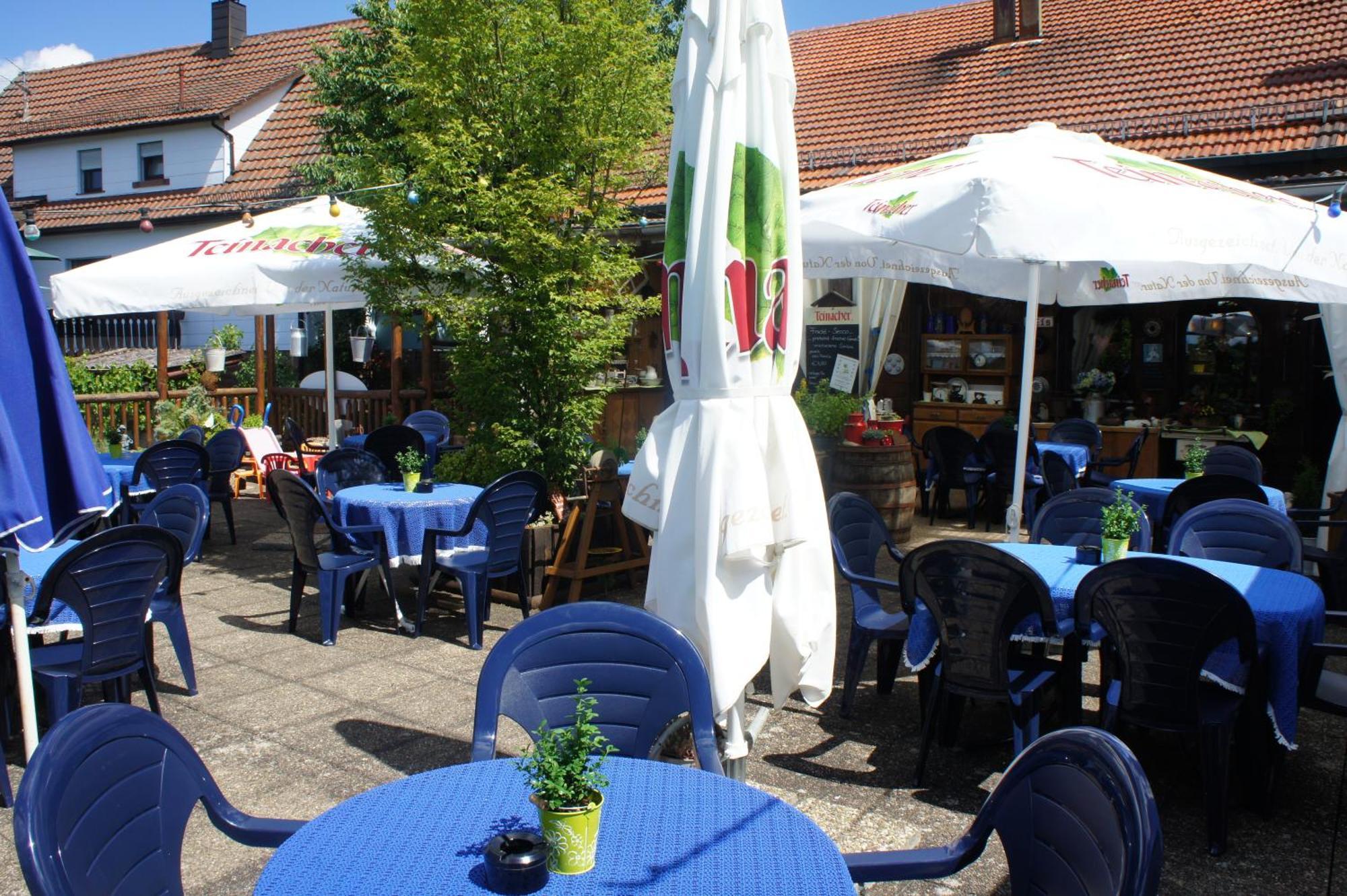 Landhotel Engel Limbach  Exterior foto